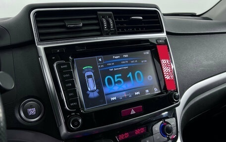 Haval H6, 2019 год, 1 350 000 рублей, 13 фотография