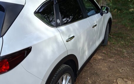 Mazda CX-5 II, 2017 год, 2 390 000 рублей, 6 фотография