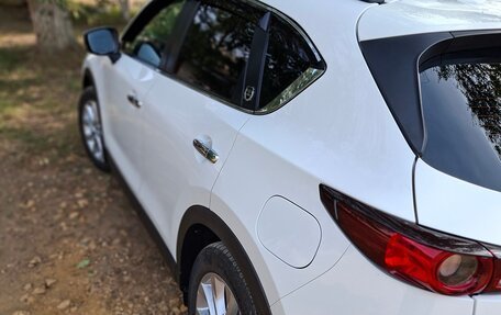 Mazda CX-5 II, 2017 год, 2 390 000 рублей, 3 фотография