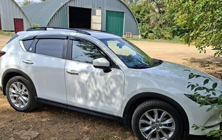 Mazda CX-5 II, 2017 год, 2 390 000 рублей, 2 фотография