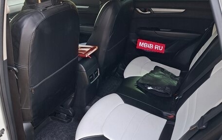 Mazda CX-5 II, 2017 год, 2 390 000 рублей, 10 фотография