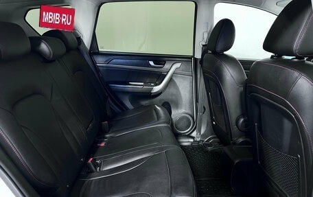 Haval H6, 2019 год, 1 350 000 рублей, 16 фотография