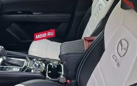 Mazda CX-5 II, 2017 год, 2 390 000 рублей, 13 фотография
