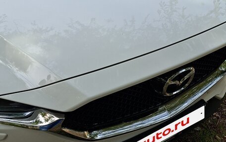 Mazda CX-5 II, 2017 год, 2 390 000 рублей, 16 фотография