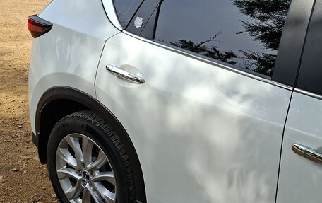 Mazda CX-5 II, 2017 год, 2 390 000 рублей, 18 фотография