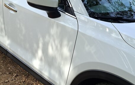Mazda CX-5 II, 2017 год, 2 390 000 рублей, 17 фотография