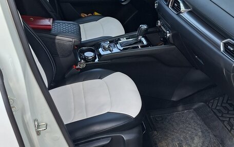 Mazda CX-5 II, 2017 год, 2 390 000 рублей, 19 фотография