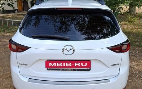 Mazda CX-5 II, 2017 год, 2 390 000 рублей, 4 фотография
