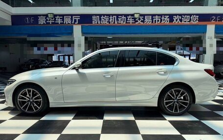 BMW 3 серия, 2021 год, 3 200 000 рублей, 4 фотография
