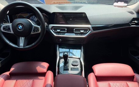 BMW 3 серия, 2021 год, 3 200 000 рублей, 7 фотография