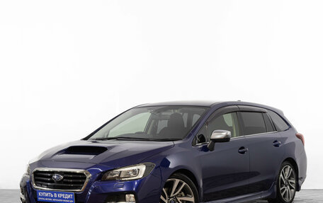 Subaru Levorg I, 2016 год, 1 459 000 рублей, 4 фотография