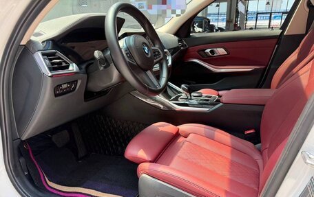 BMW 3 серия, 2021 год, 3 200 000 рублей, 8 фотография