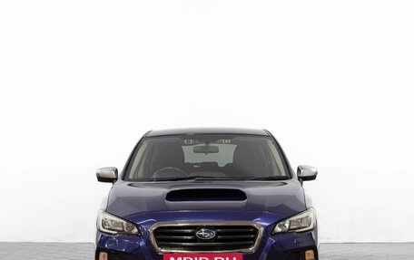 Subaru Levorg I, 2016 год, 1 459 000 рублей, 3 фотография