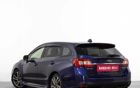 Subaru Levorg I, 2016 год, 1 459 000 рублей, 7 фотография