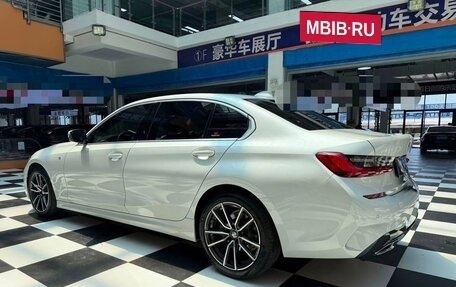 BMW 3 серия, 2021 год, 3 200 000 рублей, 5 фотография