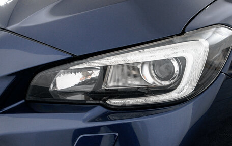 Subaru Levorg I, 2016 год, 1 459 000 рублей, 8 фотография