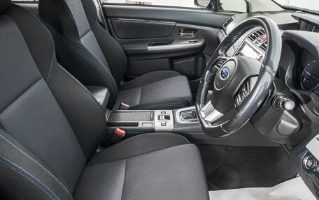 Subaru Levorg I, 2016 год, 1 459 000 рублей, 11 фотография