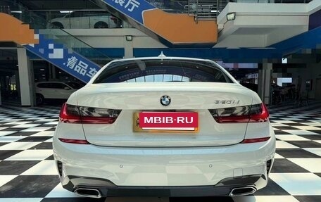 BMW 3 серия, 2021 год, 3 200 000 рублей, 6 фотография