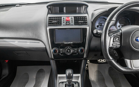 Subaru Levorg I, 2016 год, 1 459 000 рублей, 19 фотография