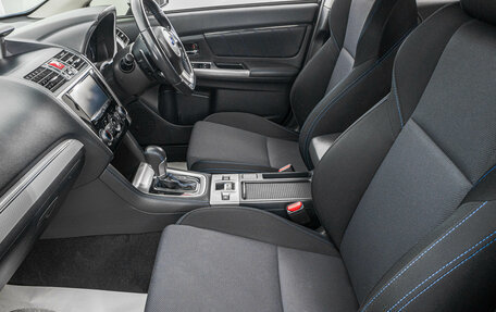 Subaru Levorg I, 2016 год, 1 459 000 рублей, 24 фотография