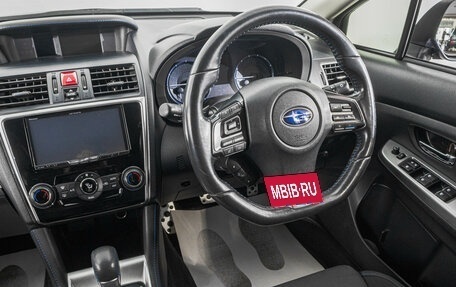 Subaru Levorg I, 2016 год, 1 459 000 рублей, 18 фотография