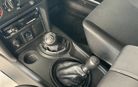 Chevrolet Niva I рестайлинг, 2017 год, 470 000 рублей, 22 фотография