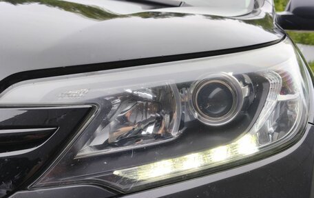 Honda CR-V III рестайлинг, 2012 год, 1 650 000 рублей, 7 фотография