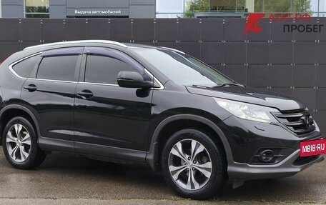 Honda CR-V III рестайлинг, 2012 год, 1 650 000 рублей, 3 фотография