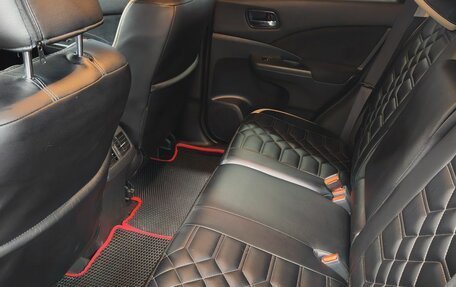 Honda CR-V III рестайлинг, 2012 год, 1 650 000 рублей, 13 фотография