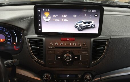 Honda CR-V III рестайлинг, 2012 год, 1 650 000 рублей, 12 фотография