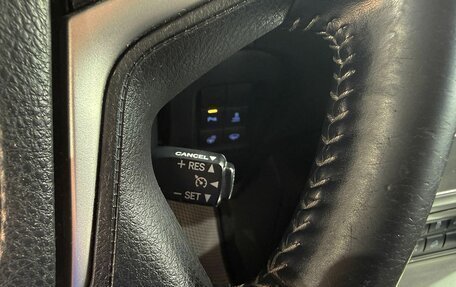 Toyota Land Cruiser Prado 150 рестайлинг 2, 2017 год, 4 199 000 рублей, 15 фотография