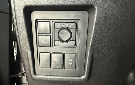 Toyota Land Cruiser Prado 150 рестайлинг 2, 2017 год, 4 199 000 рублей, 20 фотография