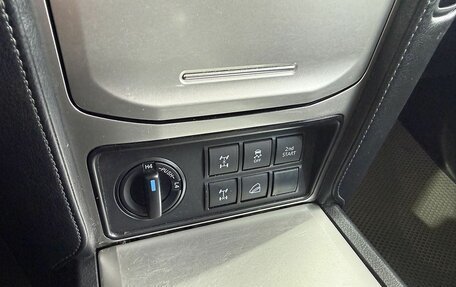 Toyota Land Cruiser Prado 150 рестайлинг 2, 2017 год, 4 199 000 рублей, 18 фотография
