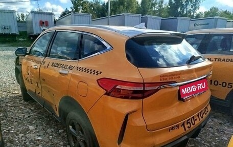 Haval F7 I, 2024 год, 1 197 000 рублей, 4 фотография