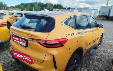 Haval F7 I, 2024 год, 1 197 000 рублей, 3 фотография