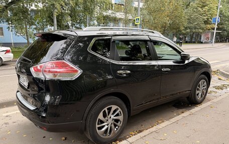 Nissan X-Trail, 2015 год, 1 650 000 рублей, 2 фотография