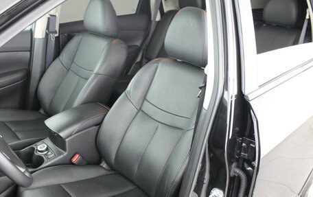 Nissan X-Trail, 2015 год, 1 650 000 рублей, 10 фотография