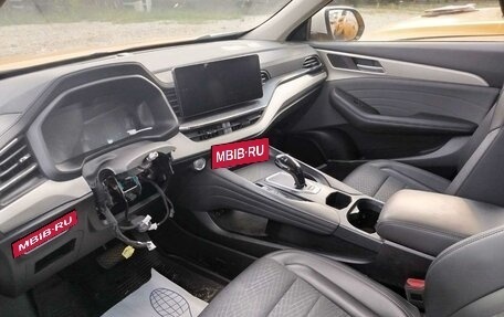 Haval F7 I, 2024 год, 1 197 000 рублей, 8 фотография