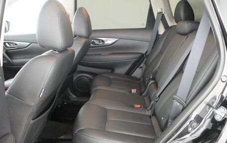 Nissan X-Trail, 2015 год, 1 650 000 рублей, 14 фотография