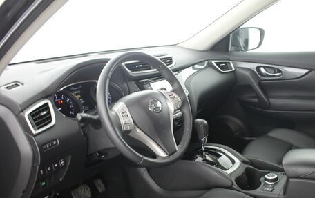 Nissan X-Trail, 2015 год, 1 650 000 рублей, 12 фотография