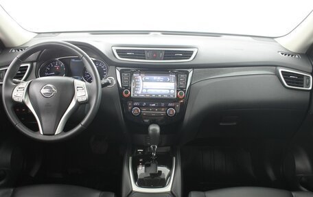 Nissan X-Trail, 2015 год, 1 650 000 рублей, 15 фотография