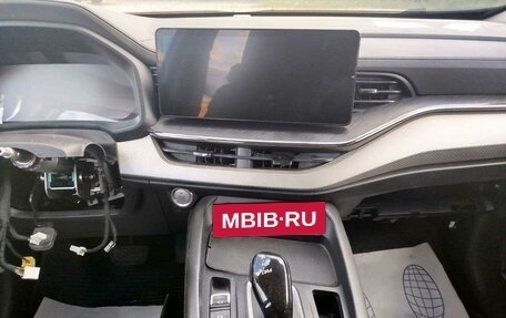 Haval F7 I, 2024 год, 1 197 000 рублей, 14 фотография