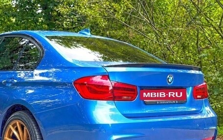 BMW 3 серия, 2017 год, 2 800 000 рублей, 4 фотография