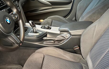 BMW 3 серия, 2017 год, 2 800 000 рублей, 17 фотография