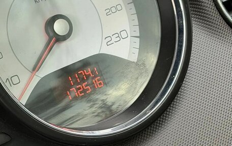 Peugeot 308 II, 2008 год, 630 000 рублей, 7 фотография