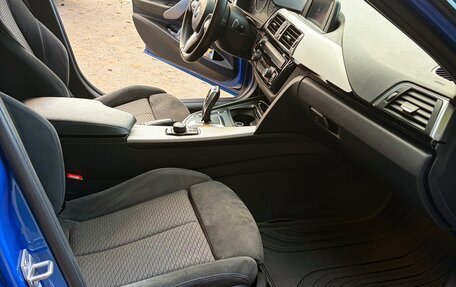 BMW 3 серия, 2017 год, 2 800 000 рублей, 21 фотография