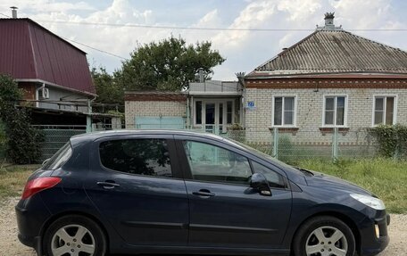 Peugeot 308 II, 2008 год, 630 000 рублей, 5 фотография
