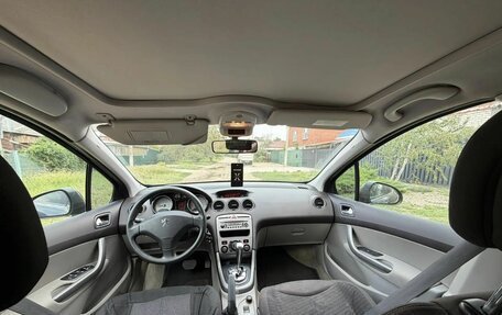 Peugeot 308 II, 2008 год, 630 000 рублей, 6 фотография