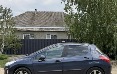 Peugeot 308 II, 2008 год, 630 000 рублей, 4 фотография