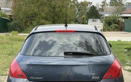 Peugeot 308 II, 2008 год, 630 000 рублей, 3 фотография